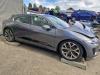 Jaguar I-Pace EV400 AWD Sloopvoertuig (2018, Grijs)