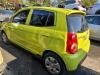 Kia Picanto 1.0 12V Sloopvoertuig (2010, Groen)