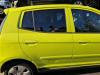 Kia Picanto 1.0 12V Sloopvoertuig (2010, Groen)
