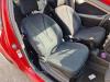 Toyota Yaris II 1.3 16V VVT-i Sloopvoertuig (2007, Rood)