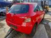 Toyota Yaris II 1.3 16V VVT-i Sloopvoertuig (2007, Rood)