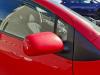 Toyota Yaris II 1.3 16V VVT-i Sloopvoertuig (2007, Rood)