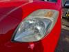 Toyota Yaris II 1.3 16V VVT-i Sloopvoertuig (2007, Rood)