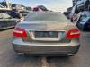 Mercedes E E-550 5.5 V8 32V 4-Matic Sloopvoertuig (2010, Grijs)