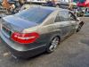 Mercedes E E-550 5.5 V8 32V 4-Matic Sloopvoertuig (2010, Grijs)