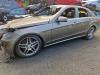 Mercedes E E-550 5.5 V8 32V 4-Matic Sloopvoertuig (2010, Grijs)
