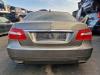 Mercedes E E-550 5.5 V8 32V 4-Matic Sloopvoertuig (2010, Grijs)