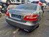 Mercedes E E-550 5.5 V8 32V 4-Matic Sloopvoertuig (2010, Grijs)