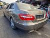 Mercedes E E-550 5.5 V8 32V 4-Matic Sloopvoertuig (2010, Grijs)