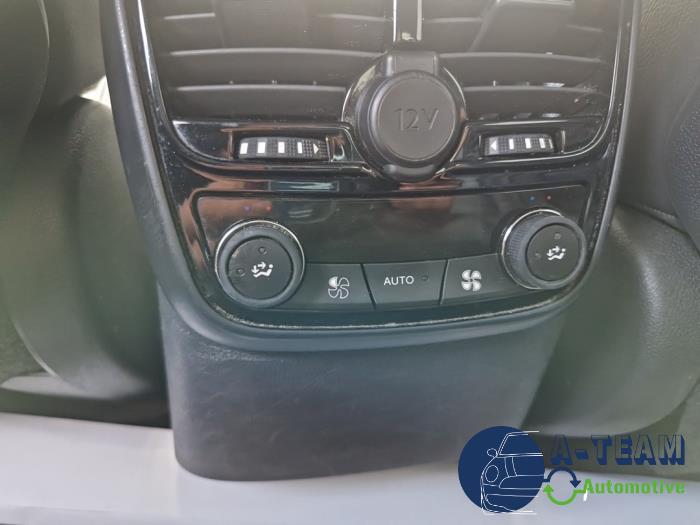 Peugeot 508 2.0 Hybrid4 16V Sloopvoertuig (2014, Wit)