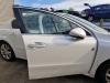 Peugeot 508 2.0 Hybrid4 16V Sloopvoertuig (2014, Wit)