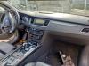 Peugeot 508 2.0 Hybrid4 16V Sloopvoertuig (2014, Wit)