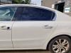 Peugeot 508 2.0 Hybrid4 16V Sloopvoertuig (2014, Wit)