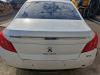 Peugeot 508 2.0 Hybrid4 16V Sloopvoertuig (2014, Wit)