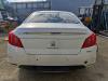 Peugeot 508 2.0 Hybrid4 16V Sloopvoertuig (2014, Wit)