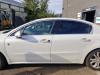 Peugeot 508 2.0 Hybrid4 16V Sloopvoertuig (2014, Wit)