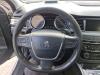 Peugeot 508 2.0 Hybrid4 16V Sloopvoertuig (2014, Wit)