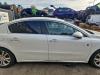 Peugeot 508 2.0 Hybrid4 16V Sloopvoertuig (2014, Wit)