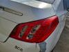 Peugeot 508 2.0 Hybrid4 16V Sloopvoertuig (2014, Wit)