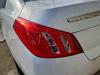 Peugeot 508 2.0 Hybrid4 16V Sloopvoertuig (2014, Wit)