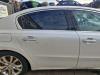 Peugeot 508 2.0 Hybrid4 16V Sloopvoertuig (2014, Wit)