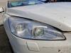 Peugeot 508 2.0 Hybrid4 16V Sloopvoertuig (2014, Wit)