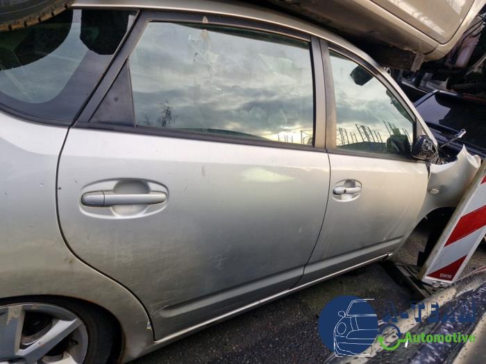 Toyota Prius 1.5 16V Sloopvoertuig (2005, Grijs)