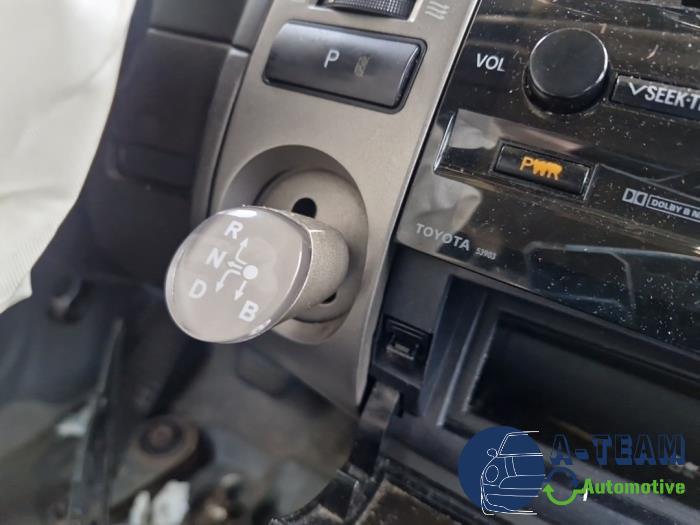 Toyota Prius 1.5 16V Sloopvoertuig (2005, Grijs)