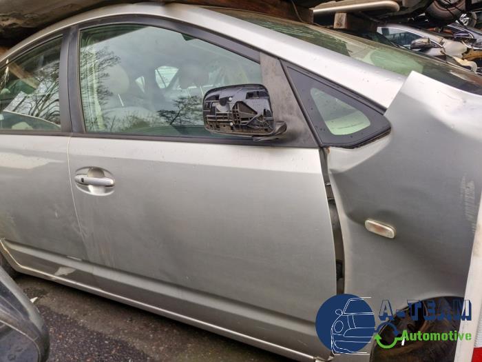 Toyota Prius 1.5 16V Sloopvoertuig (2005, Grijs)