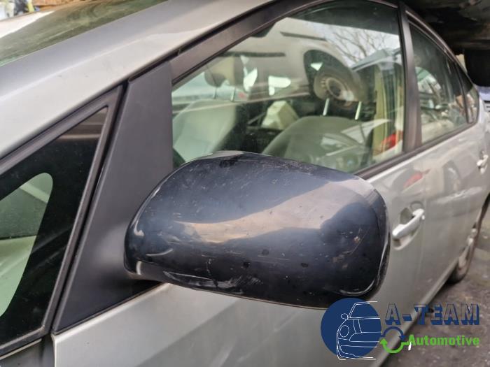 Toyota Prius 1.5 16V Sloopvoertuig (2005, Grijs)