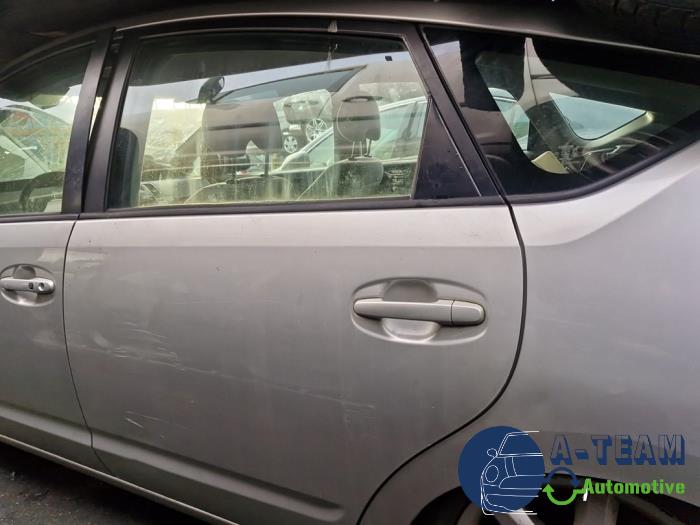 Toyota Prius 1.5 16V Sloopvoertuig (2005, Grijs)