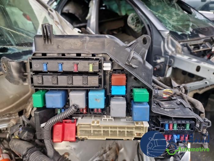 Toyota Prius 1.5 16V Sloopvoertuig (2005, Grijs)