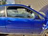 Ford Fiesta 5 ST 2.0 16V ST150 Sloopvoertuig (2006, Metallic, Blauw)