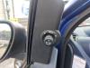 Ford Fiesta 5 ST 2.0 16V ST150 Sloopvoertuig (2006, Metallic, Blauw)