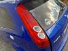 Ford Fiesta 5 ST 2.0 16V ST150 Sloopvoertuig (2006, Metallic, Blauw)