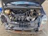 Ford Fiesta 5 ST 2.0 16V ST150 Sloopvoertuig (2006, Metallic, Blauw)