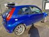Ford Fiesta 5 ST 2.0 16V ST150 Sloopvoertuig (2006, Metallic, Blauw)