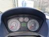 Ford Fiesta 5 ST 2.0 16V ST150 Sloopvoertuig (2006, Metallic, Blauw)