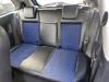 Ford Fiesta 5 ST 2.0 16V ST150 Sloopvoertuig (2006, Metallic, Blauw)