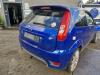 Ford Fiesta 5 ST 2.0 16V ST150 Sloopvoertuig (2006, Metallic, Blauw)