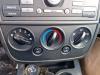 Ford Fiesta 5 ST 2.0 16V ST150 Sloopvoertuig (2006, Metallic, Blauw)