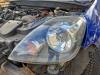 Ford Fiesta 5 ST 2.0 16V ST150 Sloopvoertuig (2006, Metallic, Blauw)