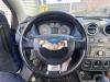 Ford Fiesta 5 ST 2.0 16V ST150 Sloopvoertuig (2006, Metallic, Blauw)