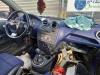 Ford Fiesta 5 ST 2.0 16V ST150 Sloopvoertuig (2006, Metallic, Blauw)
