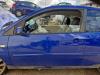 Ford Fiesta 5 ST 2.0 16V ST150 Sloopvoertuig (2006, Metallic, Blauw)
