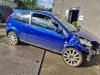 Ford Fiesta 5 ST 2.0 16V ST150 Sloopvoertuig (2006, Metallic, Blauw)