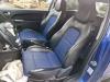 Ford Fiesta 5 ST 2.0 16V ST150 Sloopvoertuig (2006, Metallic, Blauw)