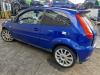 Ford Fiesta 5 ST 2.0 16V ST150 Sloopvoertuig (2006, Metallic, Blauw)