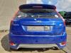 Ford Fiesta 5 ST 2.0 16V ST150 Sloopvoertuig (2006, Metallic, Blauw)