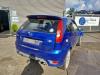 Ford Fiesta 5 ST 2.0 16V ST150 Sloopvoertuig (2006, Metallic, Blauw)